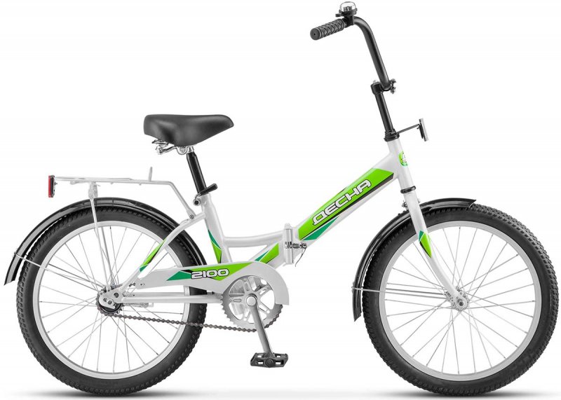 Велосипед 20" Десна 2100 (lu086915)