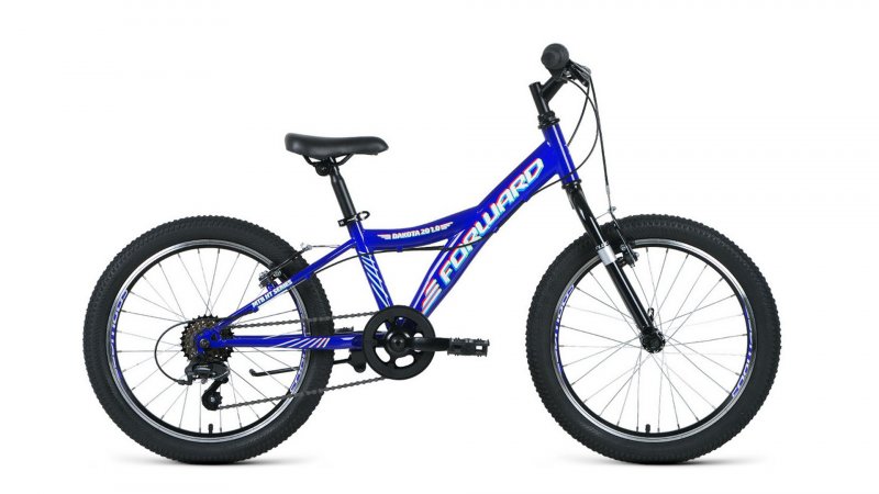 Велосипед Altair MTB HT 20