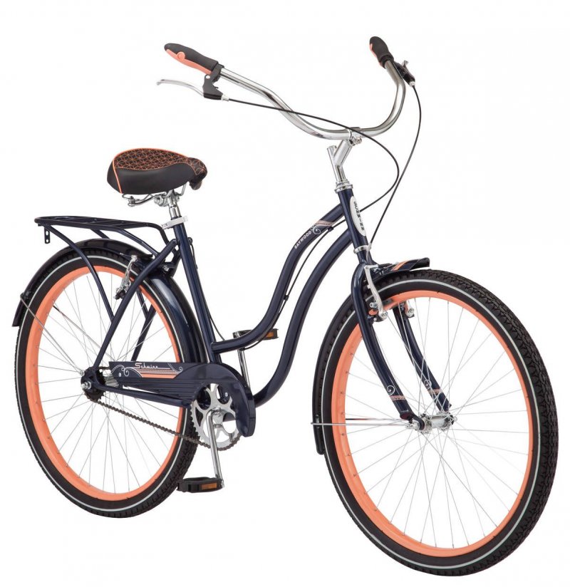 Велосипед Швинн Schwinn круизер