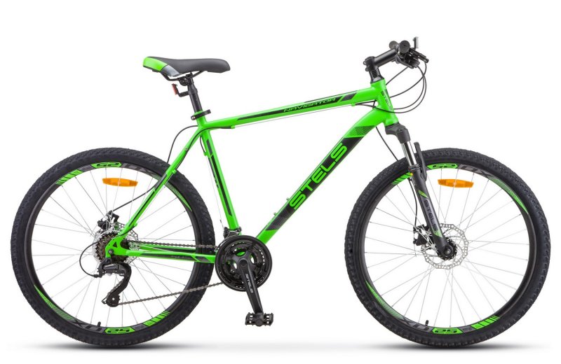 Велосипед stels Navigator 505 MD v010