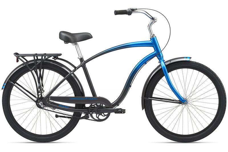 Велосипед giant simple three 2020