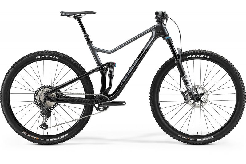 Merida one Forty 600 2021