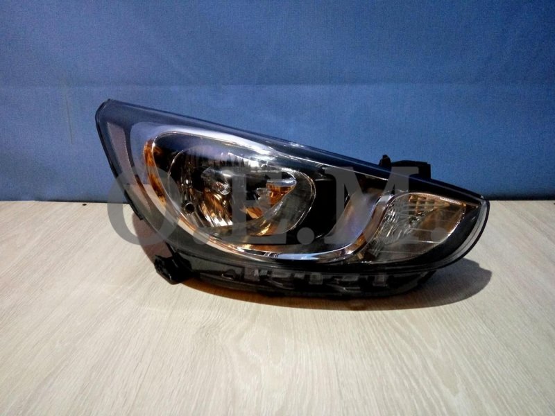Hyundai/Kia 92102-4l000