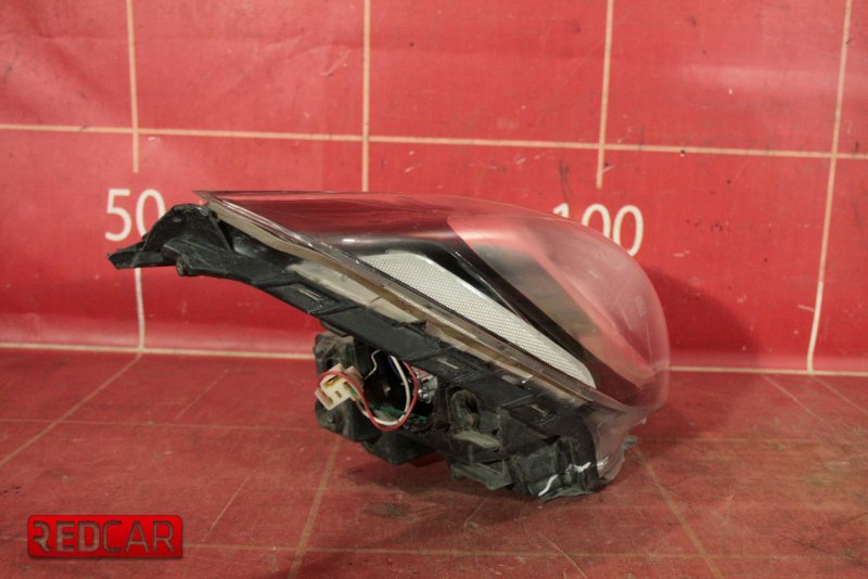 921024l600rr кронштейн фары Солярис
