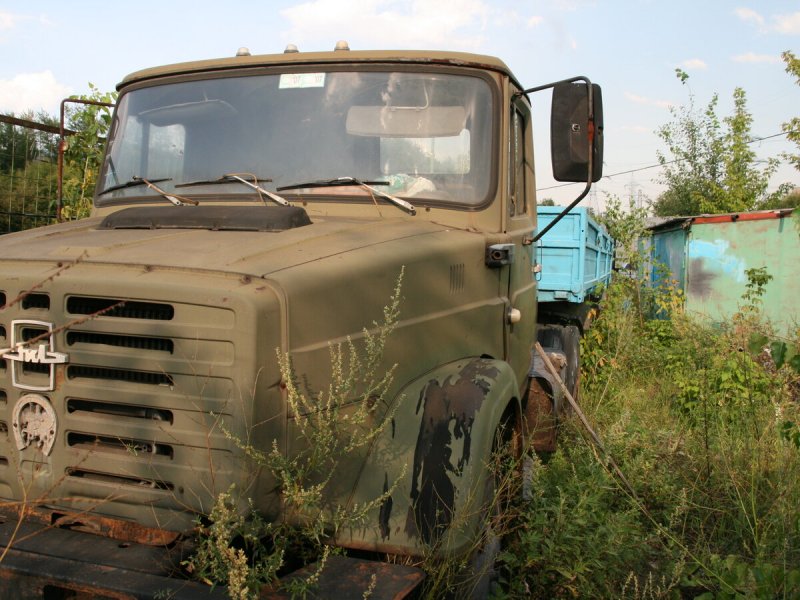 ЗИЛ 4423