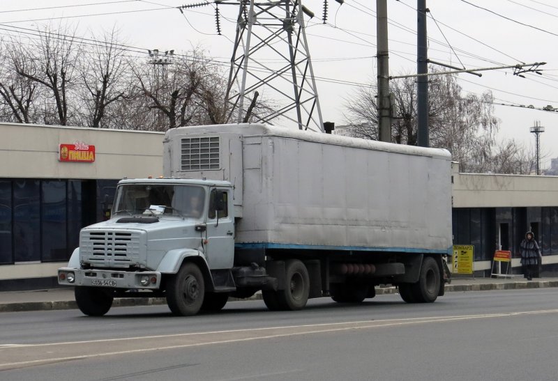 ЗИЛ 4421