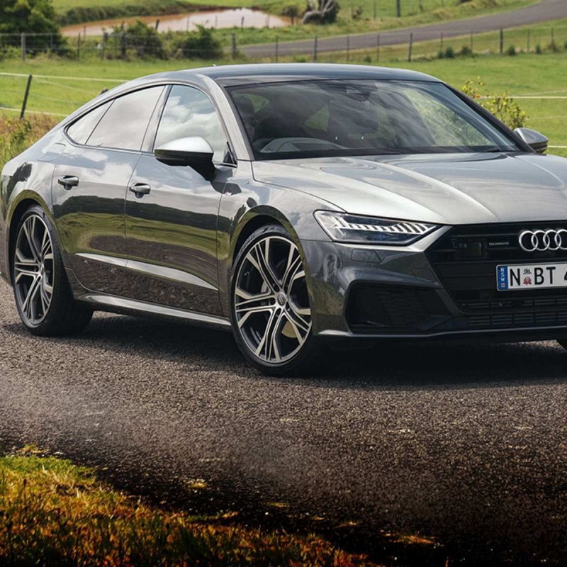 Audi a7 Sportback 2020
