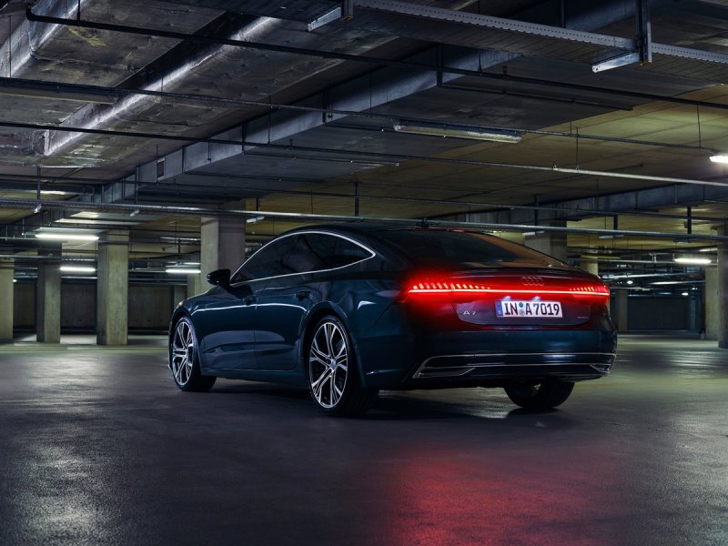 Audi a7 Sportback