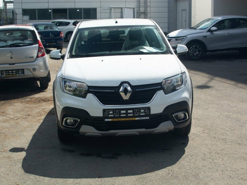 Logan Stepway 2020