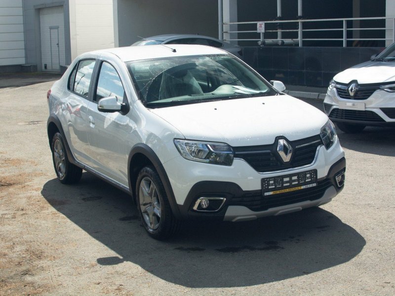Logan Stepway 2020