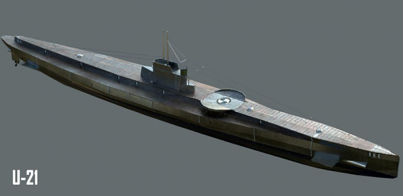 Погрузка торпед на подводную