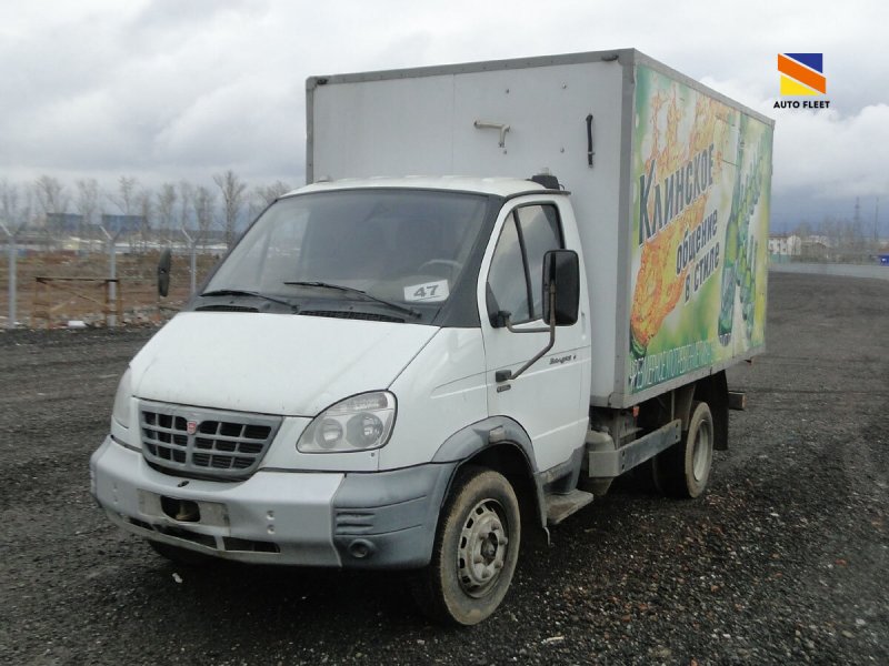 Валдай 33106