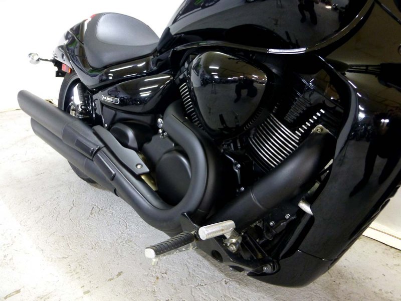 Мотоцикл Suzuki Intruder m1800r