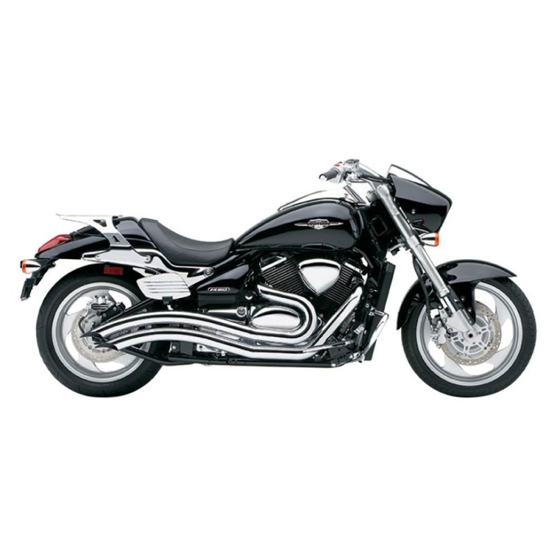 Suzuki Boulevard m109r