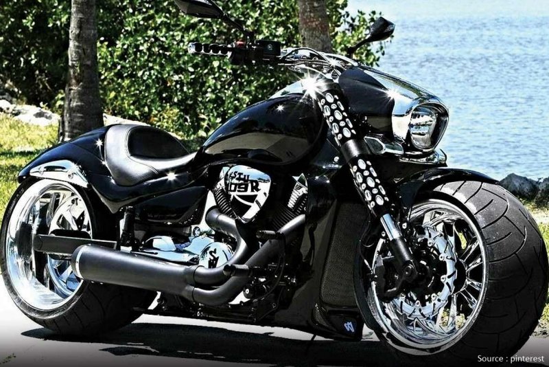 M109c Suzuki Boulevard