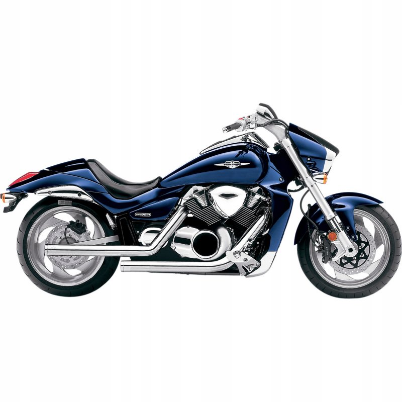 Suzuki m109r Boulevard vzr1800 Intruder