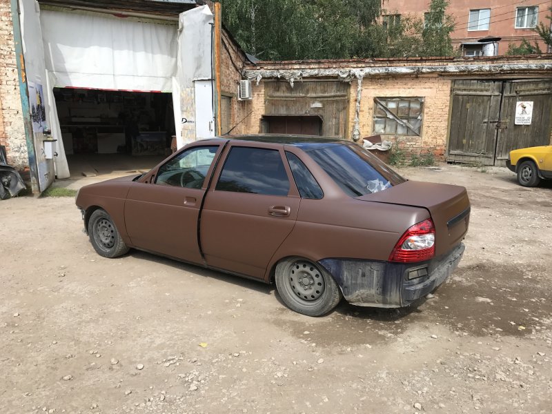 2112 Кориандр матовый