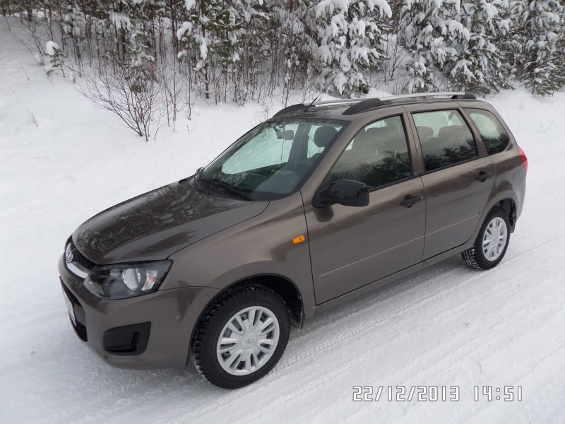 Цвет Лада кориандр 790