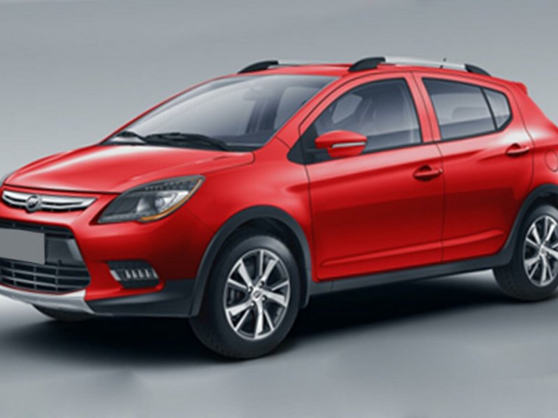 Lifan x50