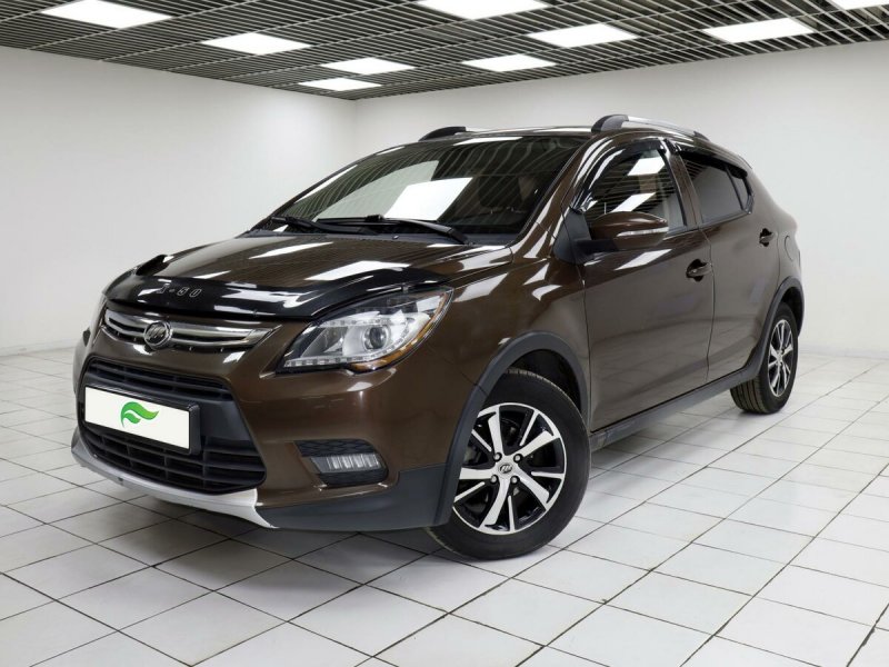 Lifan x50 2020
