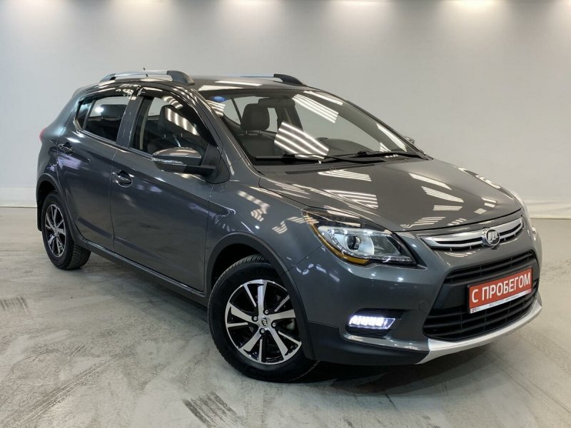 Lifan x50 2017