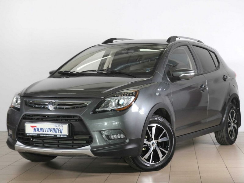 Lifan x50 2015