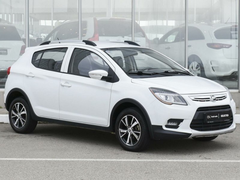 Lifan x50 2015