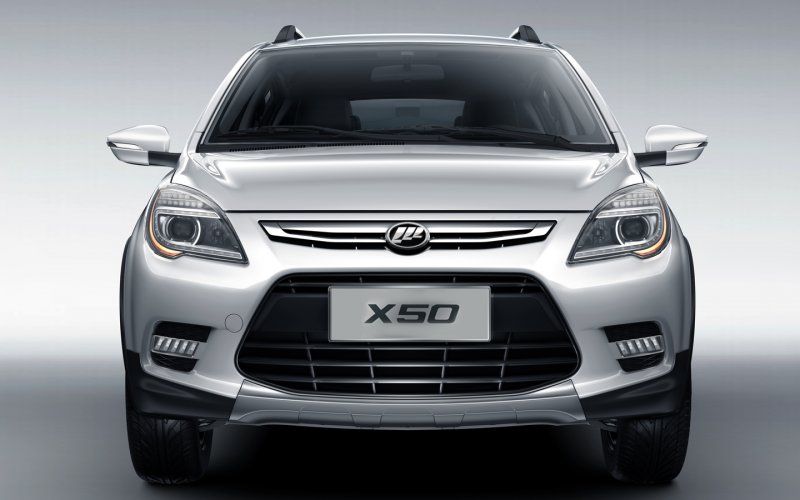 Lifan x50 2019