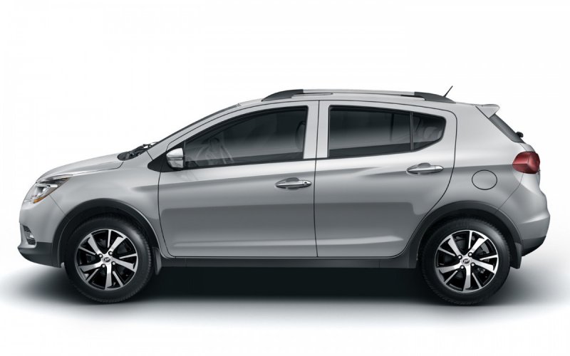 Lifan x50 2015