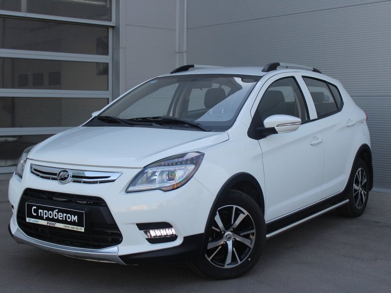 Lifan x50 2015
