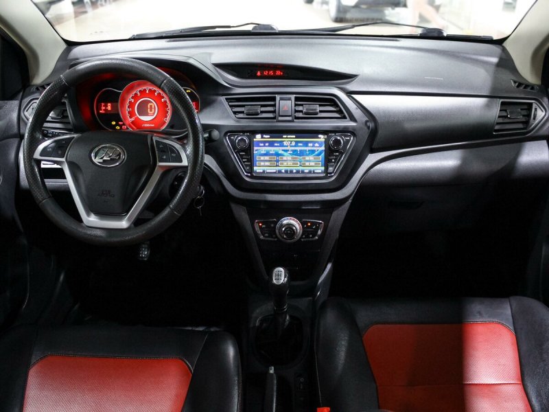 Lifan x50 2020