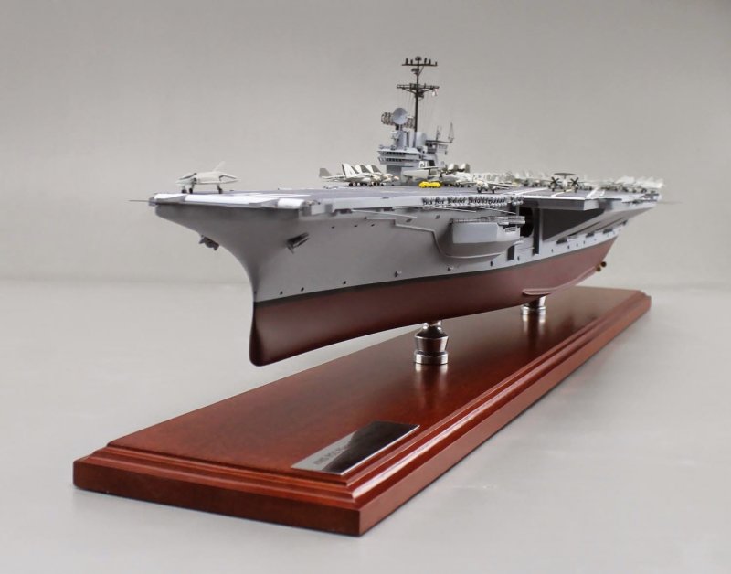 USS Ranger CV-61
