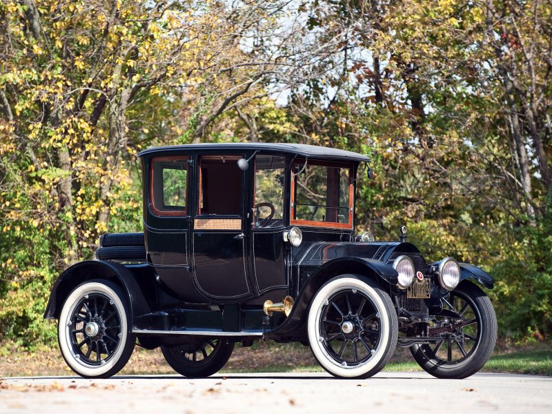 Cadillac 1913