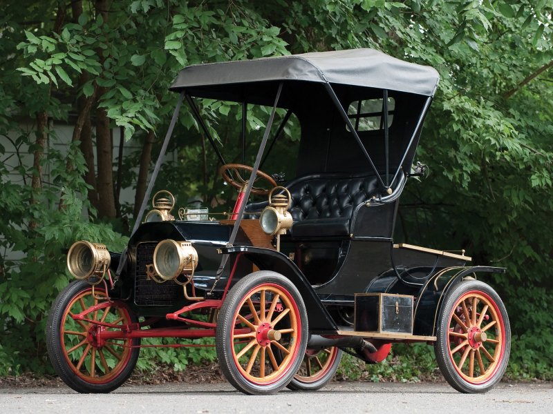 Dixi 1907