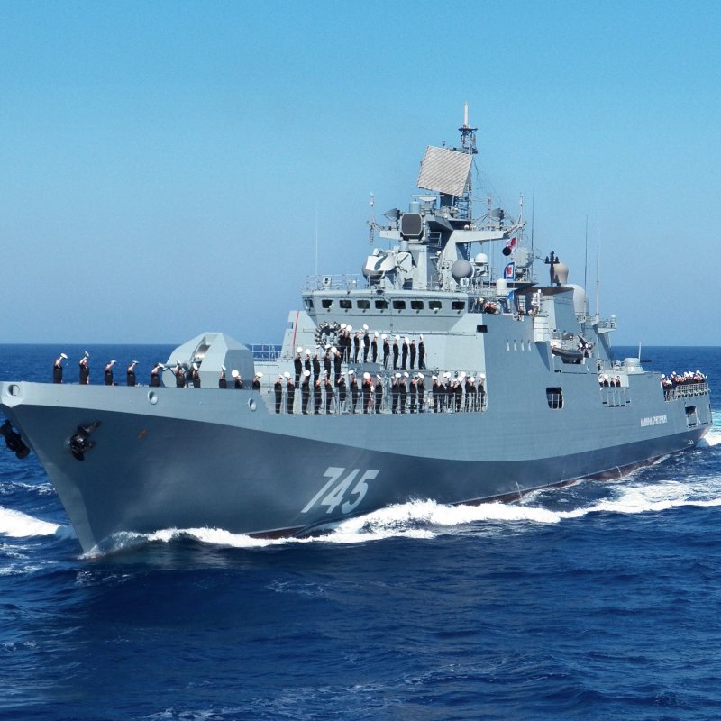 ВМФ обои