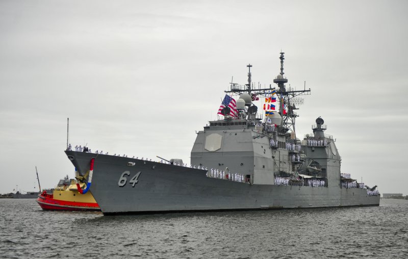 USS Lawrence DD-250