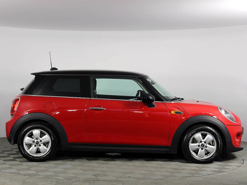 Mini Countryman 2013