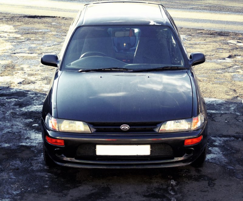 Toyota Corolla Sprinter 100