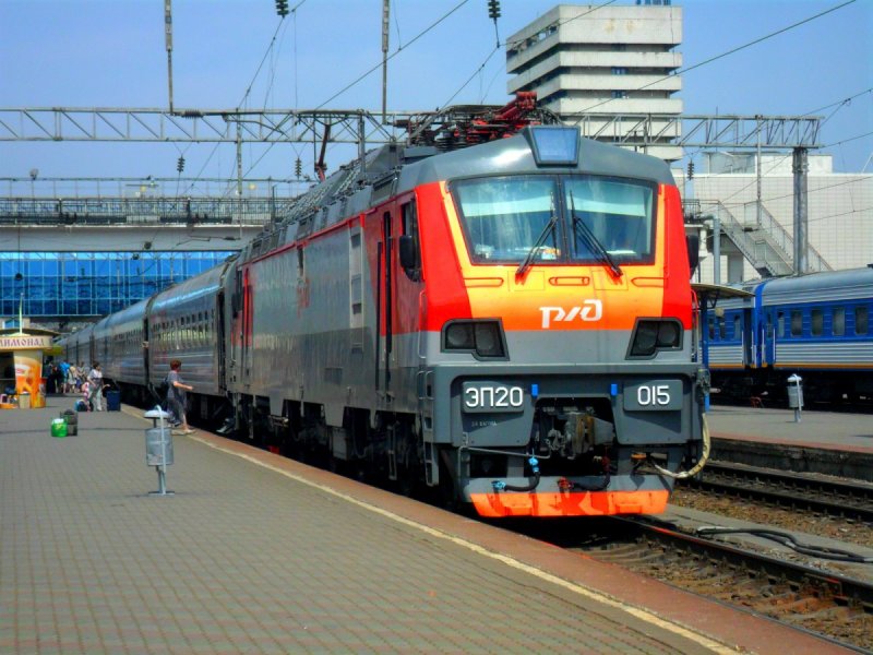 Эп20 Ростов главный