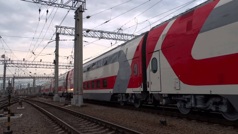 Эп20 Адлер