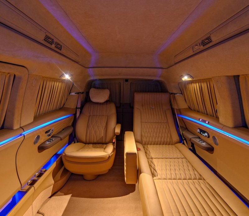 Chevrolet Express 2014