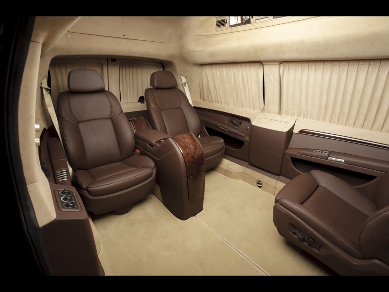 Chevrolet Express 2019
