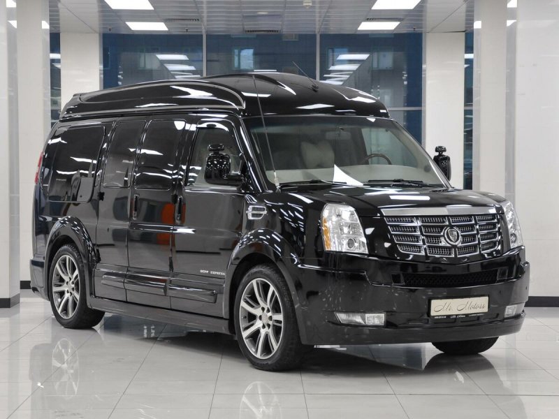 Chevrolet Express g1500