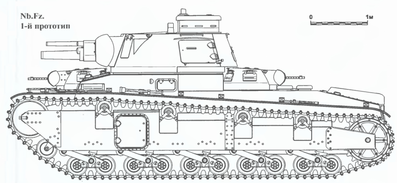 Чертеж т 42