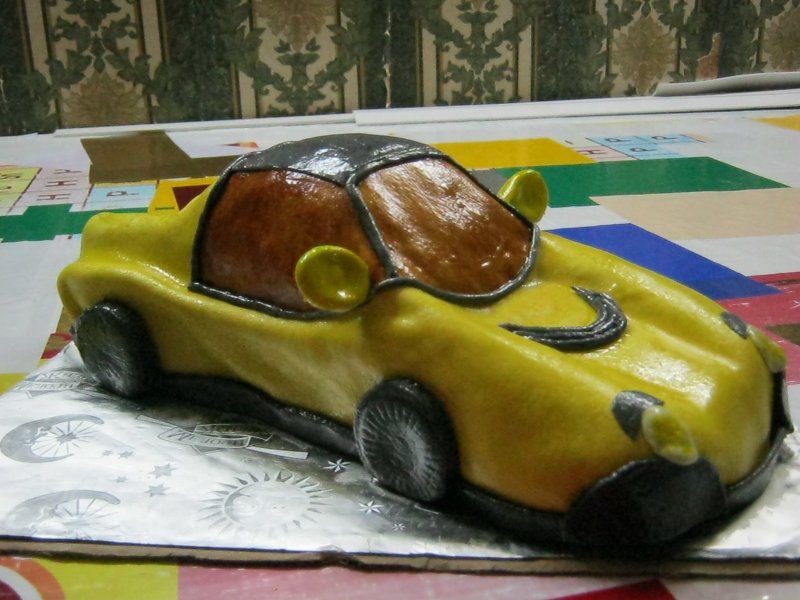Мод Ultimate car 1.12.2