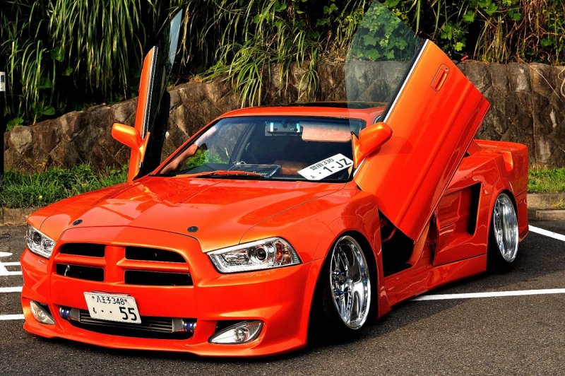 Dodge Challenger 2015 SXT