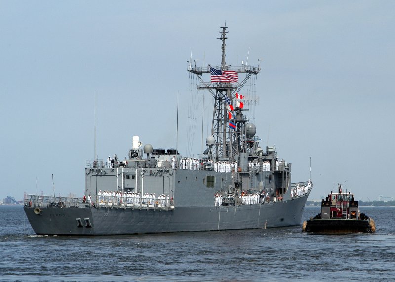 USS Chief (MCM-14)