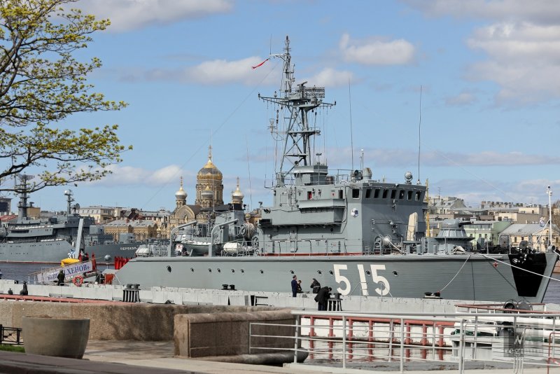 БТ-115 "Павел хенов"