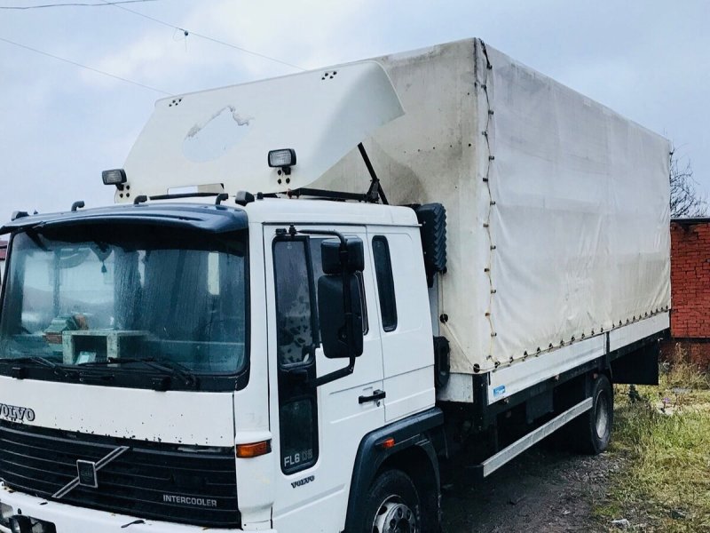 Volvo FL 2000