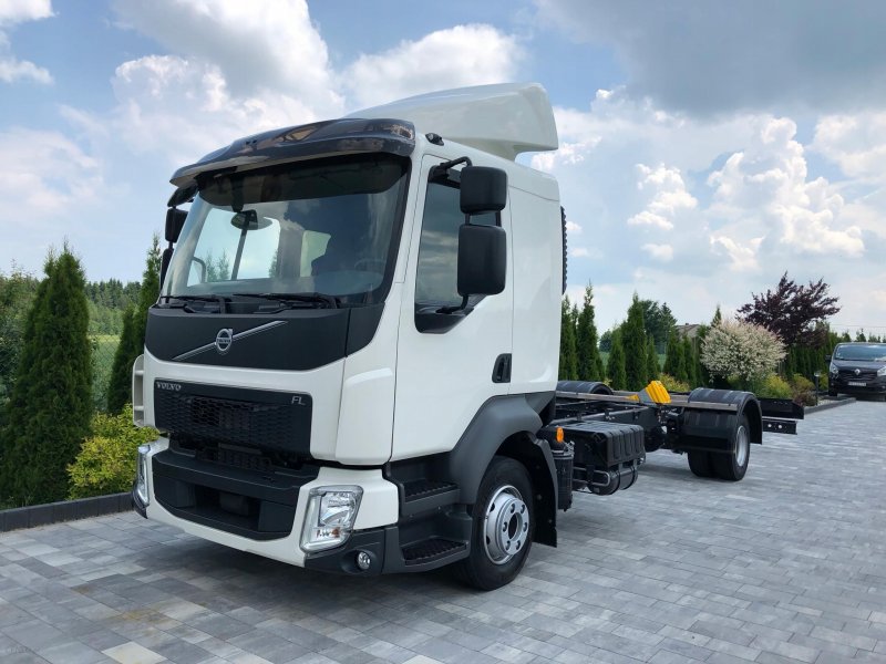 Volvo FL 2017
